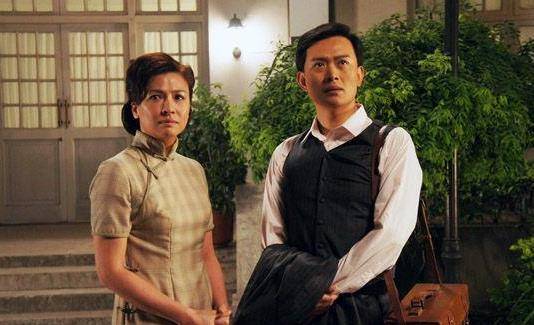 1929年,她给孩子喂完奶后走向刑场,丈夫在5个月前就义_云霄_陈觉_遗书