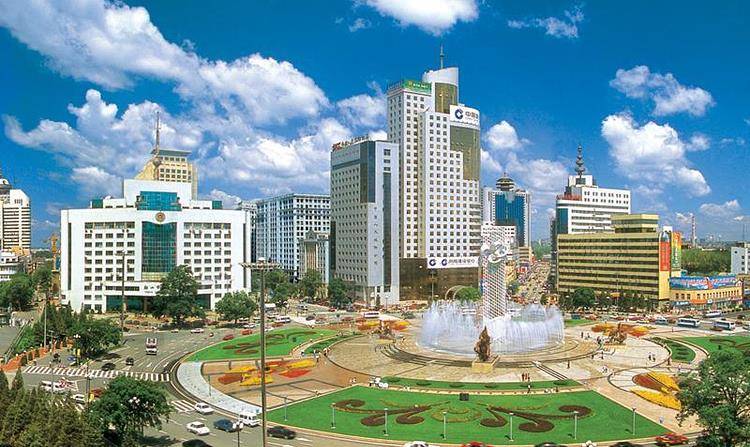 大厦 建筑 750_447