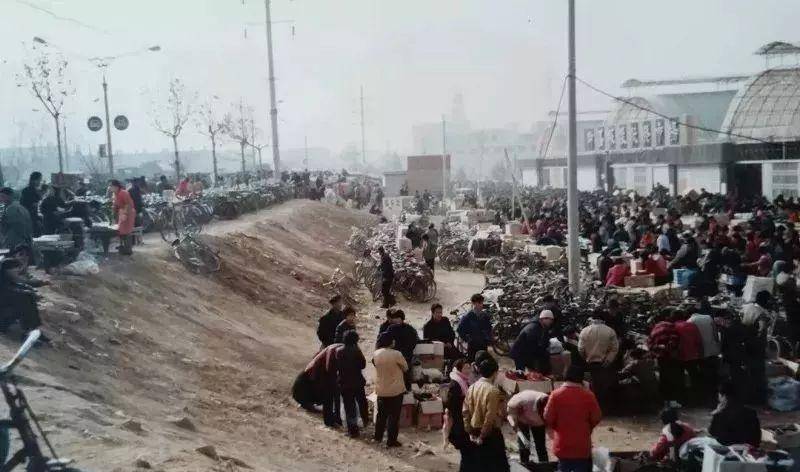 即墨,旧影时光里的珍贵记忆_古城_历史性_时期