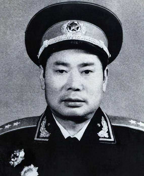 杨得志到农村看老战友,发现他重病却没钱治疗,县委:是