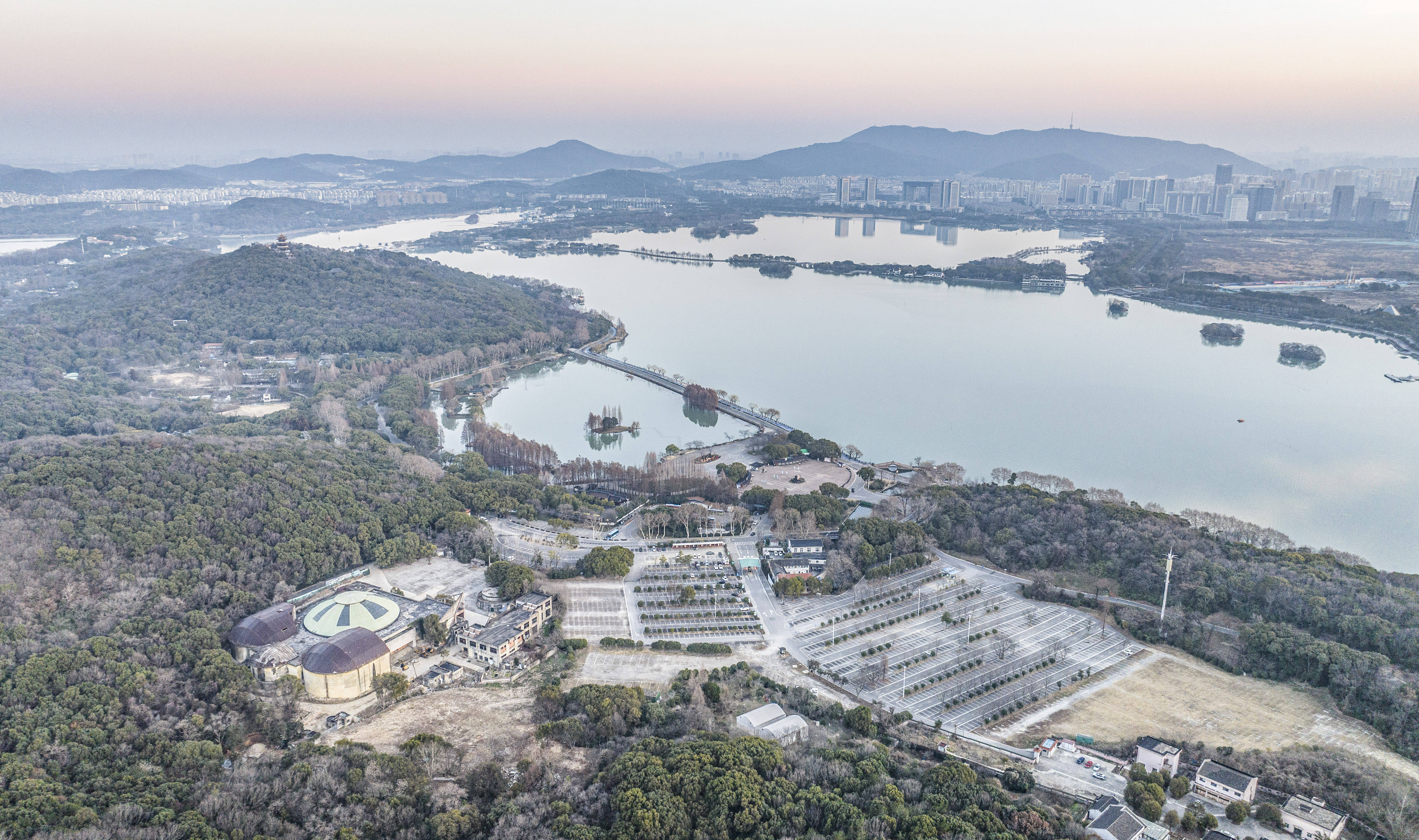 无锡美景无锡美景无锡美景无锡美景鼋头渚太湖仙岛鼋头渚太湖仙岛