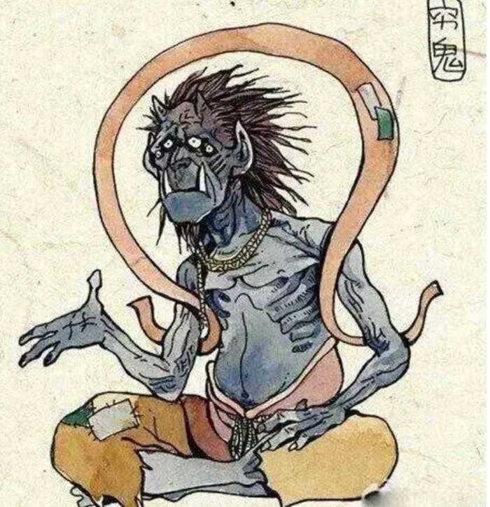 迎新春送穷神,大年初六的习俗与寓意_www_https_人们