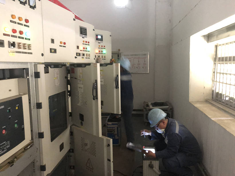电力安装公司：构建未来能源体系的重要基石