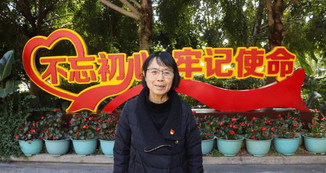 她63岁无儿无女,却办免费女子高中!校长张桂梅教出千