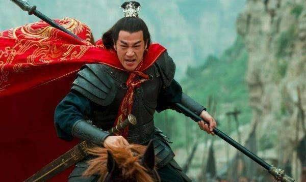 《三国演义》枪刀箭将领前十位排名,赵云,关羽,吕布