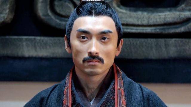 比勾践"更猛"的复国枭雄,五次对敌称臣,覆灭后竟还能