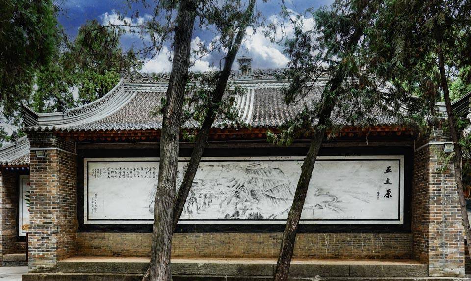 死而后已,诸葛亮北伐的起点与终点_祁山_武侯祠_礼县