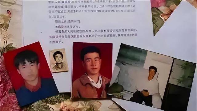 内蒙系列奸杀案赵志红,11名女性惨遭毒手,其母:死都不给他收尸_吉勒图