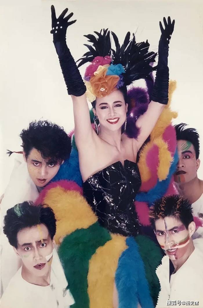 汤兰花,一个能与林青霞媲美的女人_电影_人生_胸襟