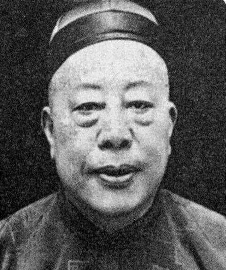 旧上海青帮三大亨绝版旧照,个个本领非凡,名气很大