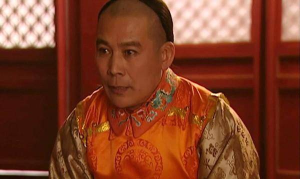 雍正王朝:四阿哥胤禛为何收留郑春华?一个女人,制约3