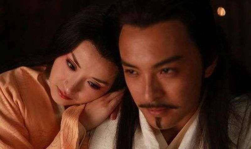 吕不韦与赵姬的故事,在中国古代中具有怎样的意义?