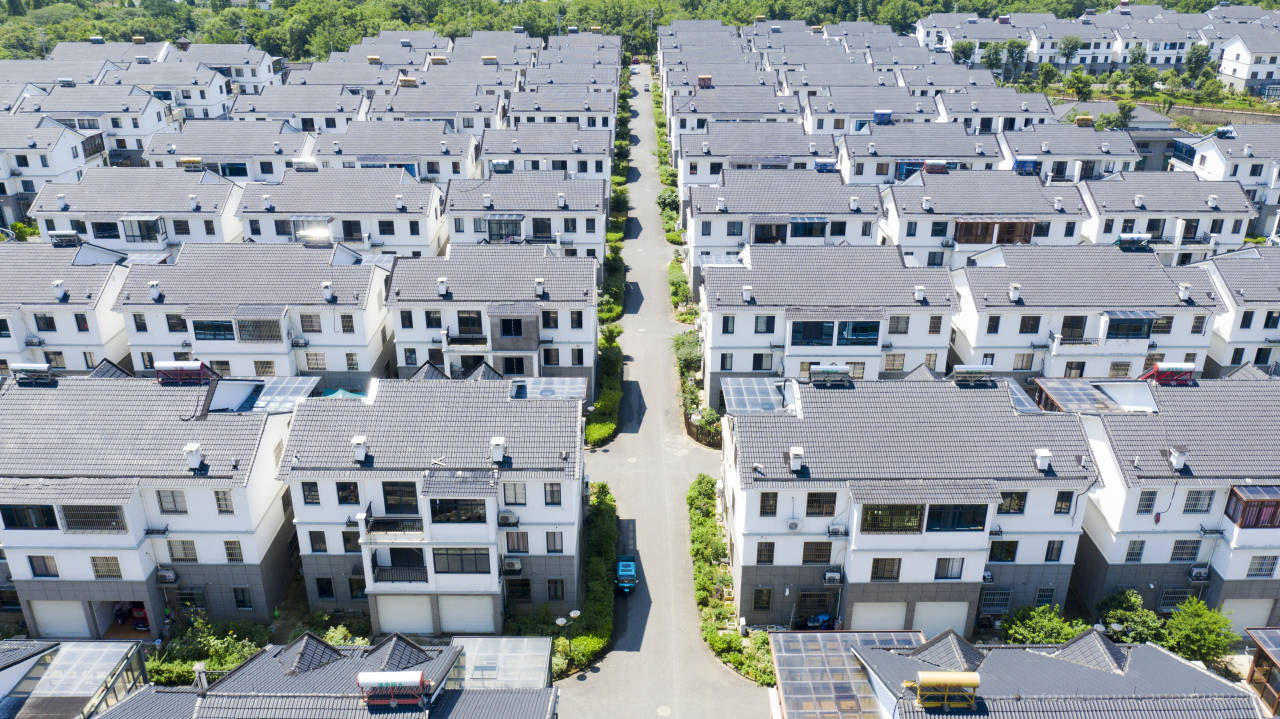 2024年,齐齐哈尔市拜泉县打响合村并镇第一枪,农民要