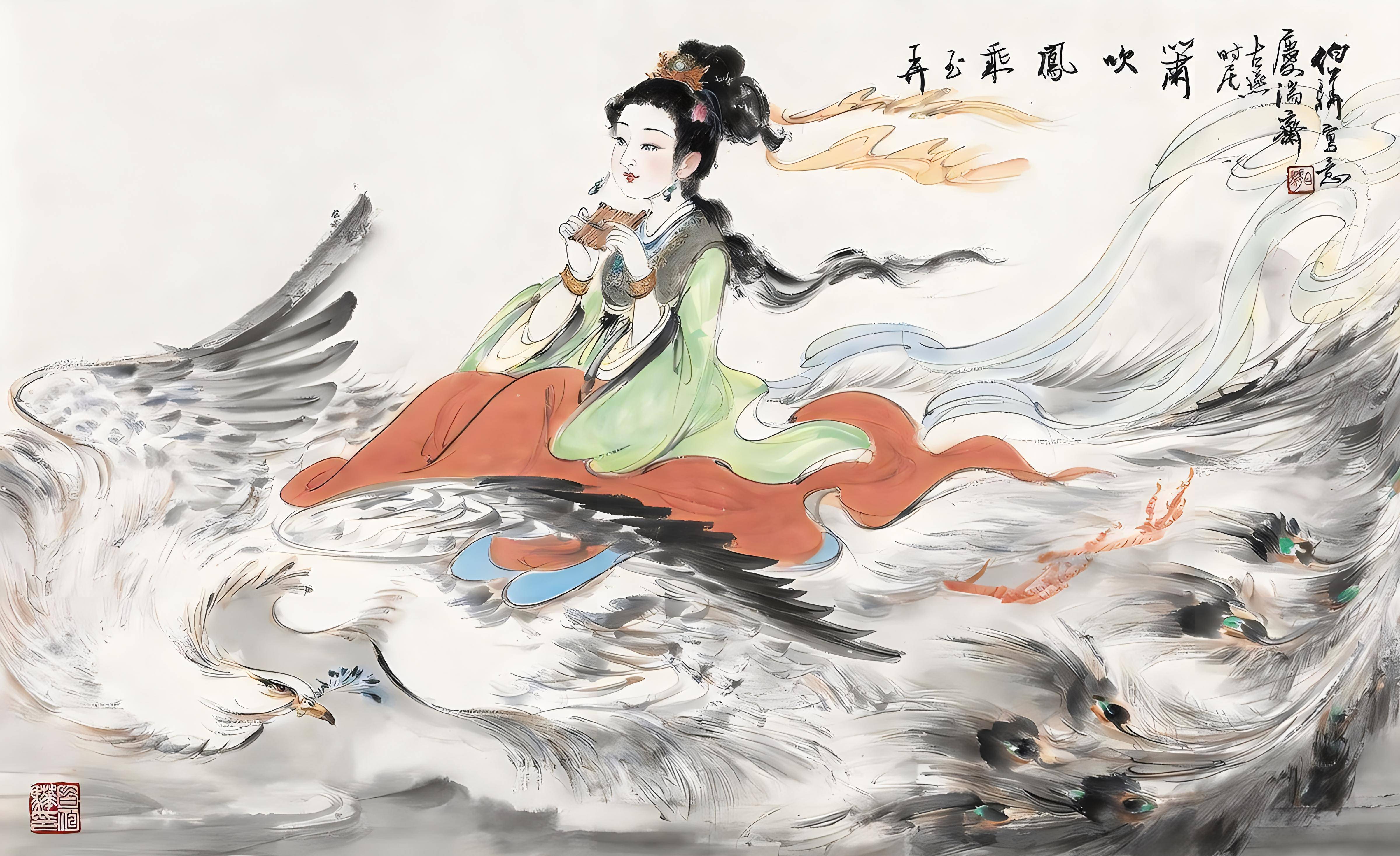 成语乘龙快婿:不只是佳话,更是现实中的励志故事