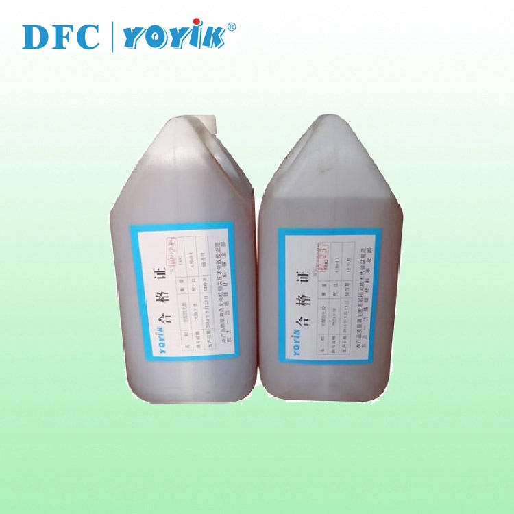 室温固化胶708室温固化环氧胶发电机室温涂刷胶yoyik_绝缘_性能_接头