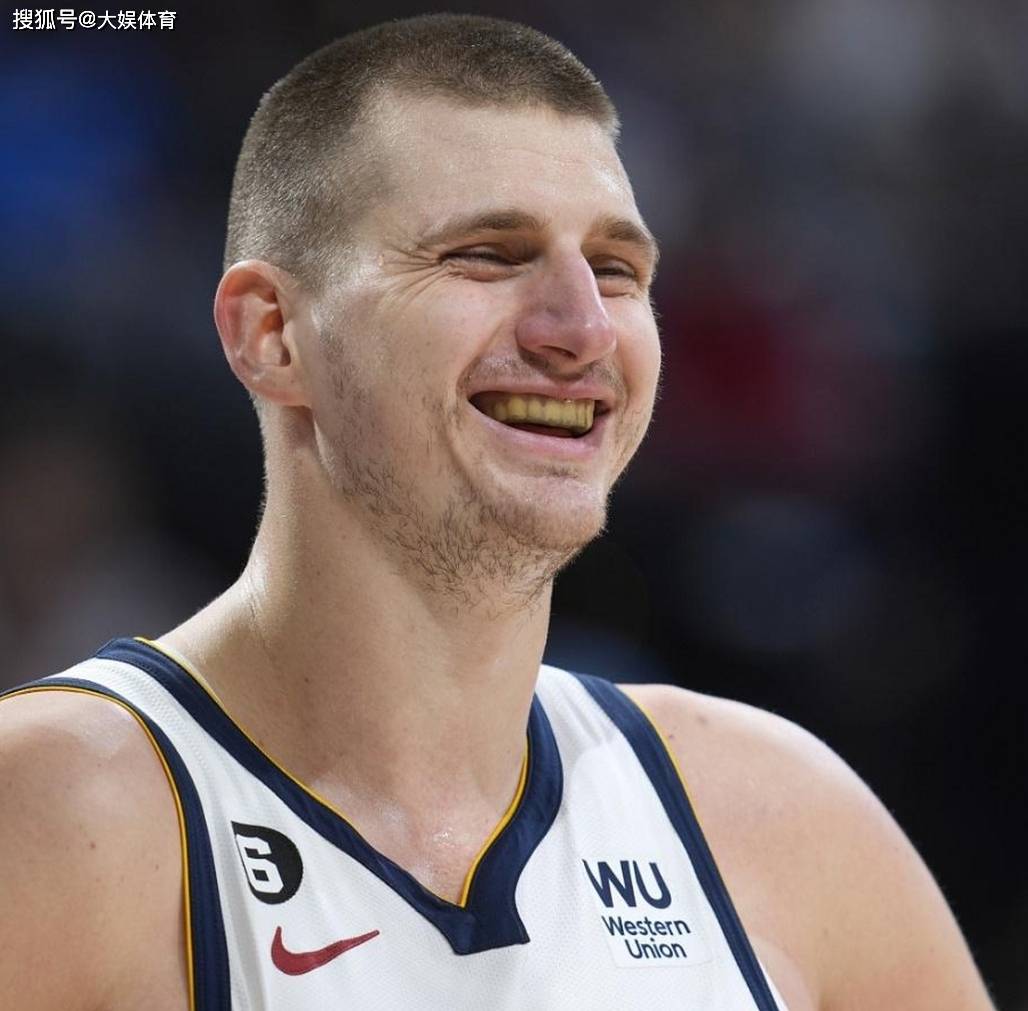 身体肥胖而且还爱喝可乐的约基奇,为何如今已经是联盟第一人了?