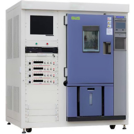 (h3trb)高温高湿偏置测试软件,高温高湿偏置试验设备(h3trb)