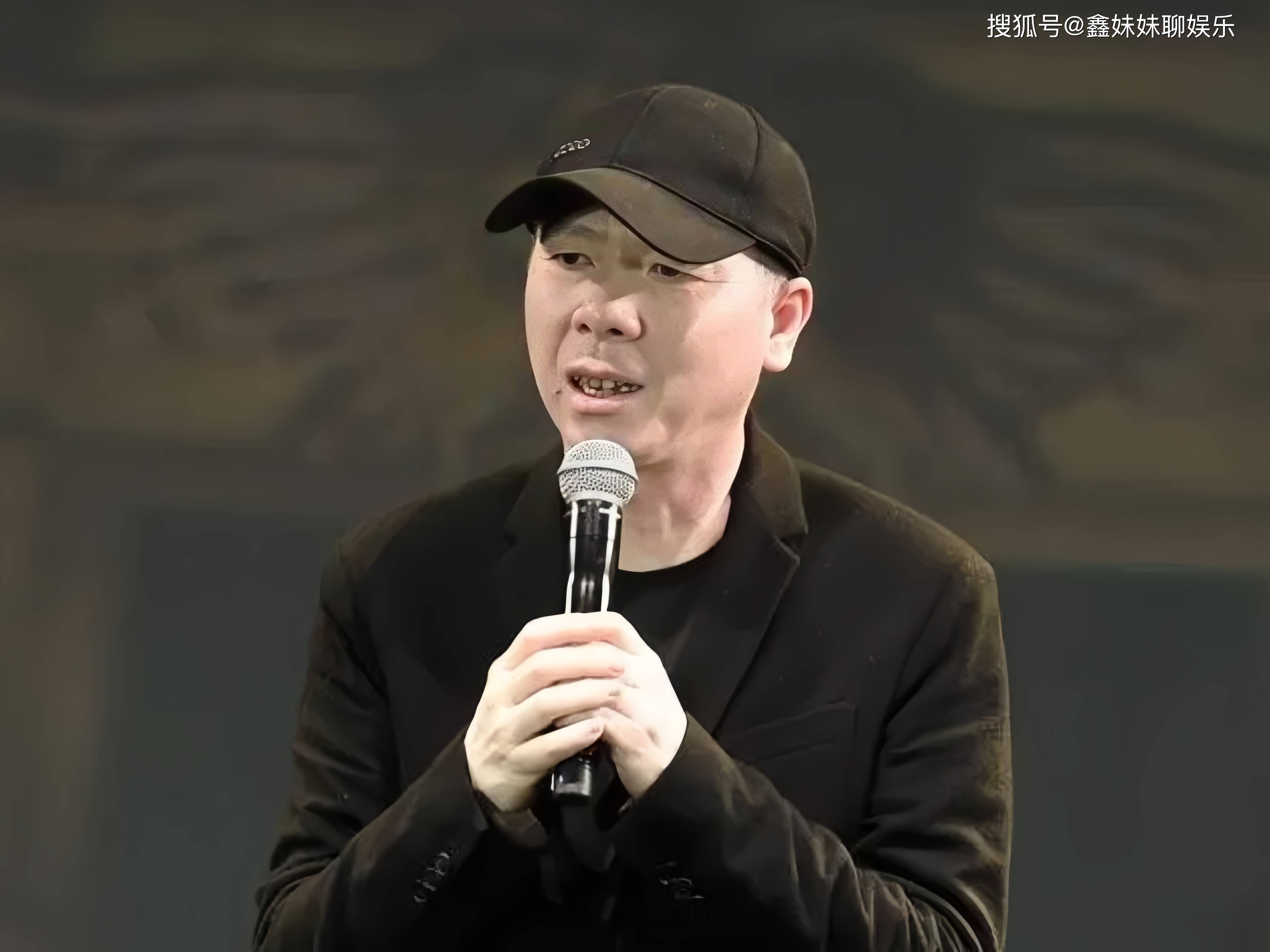 冯小刚电影困境:非诚勿扰3遭遇票房寒冬,投资高达3.