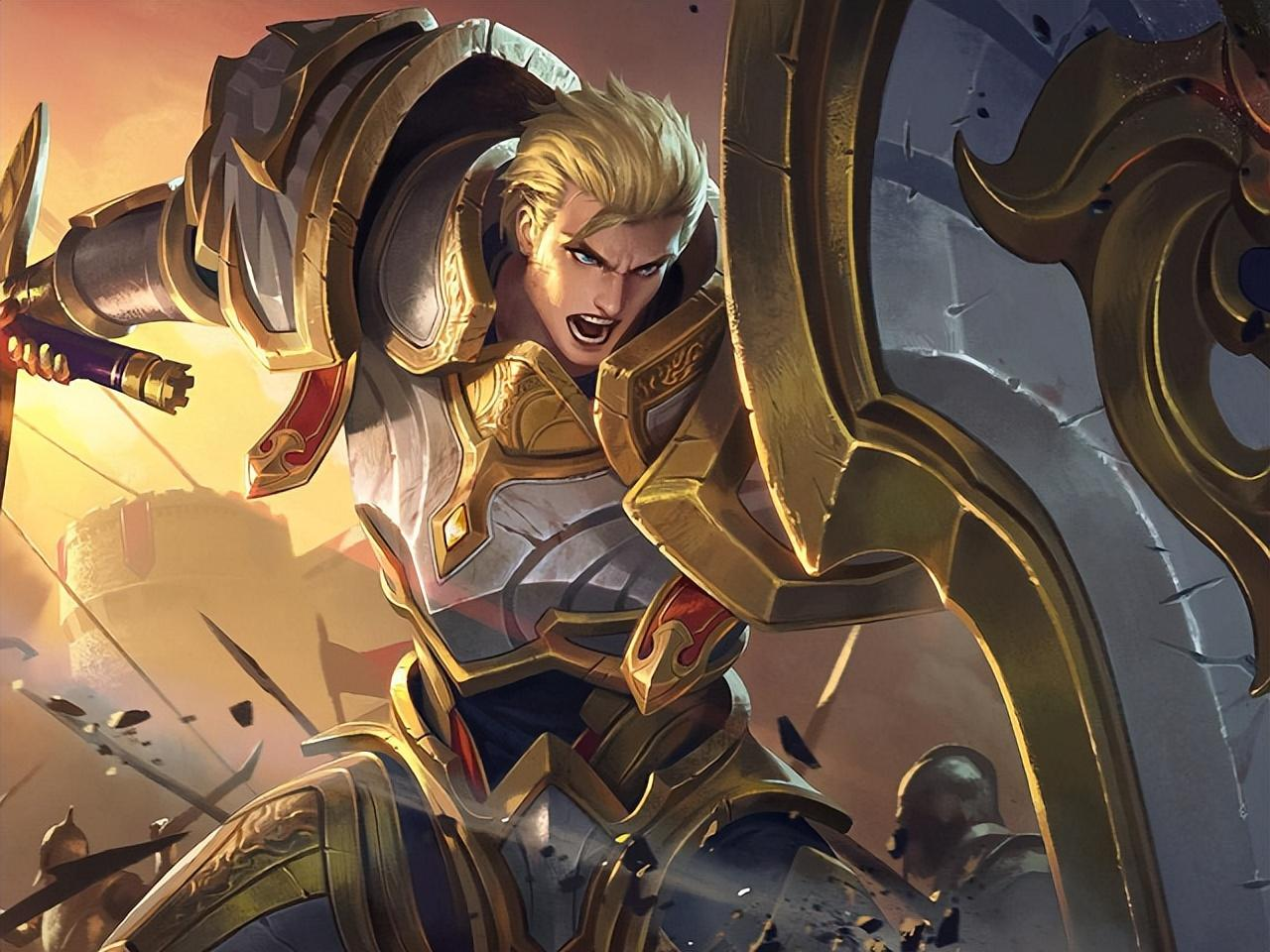 王者荣耀常青树都是哪些英雄呢?