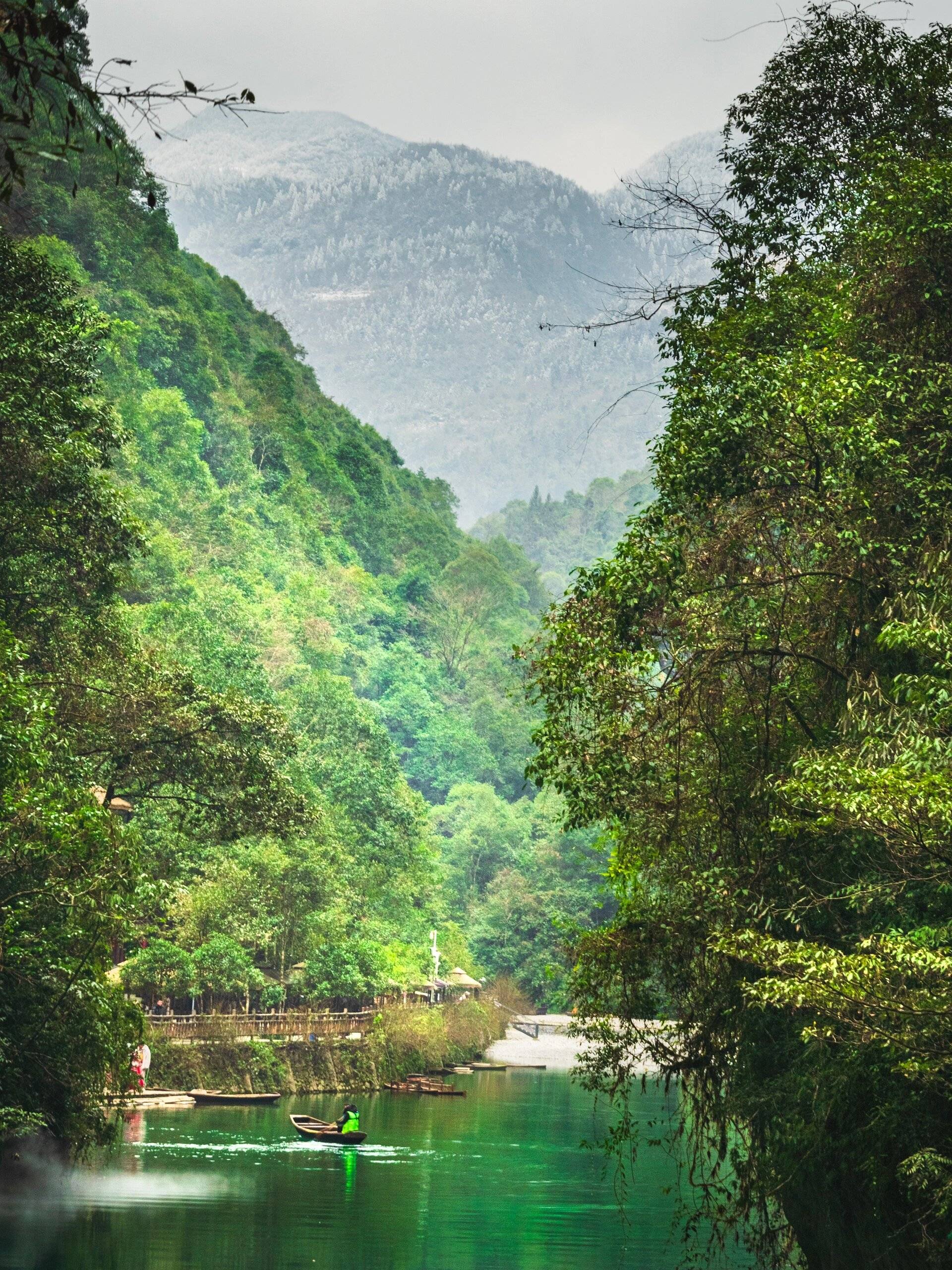 恩施旅游攻略,5天4晚旅游攻略,分享给大家!_阿东_文化_清江