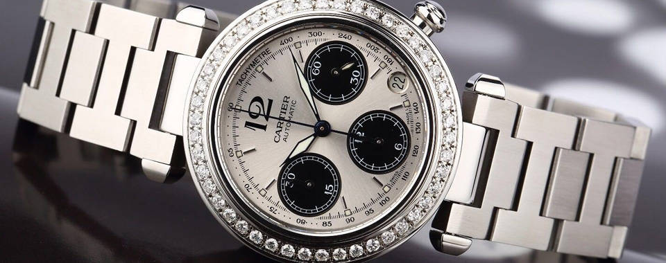 海口卡地亚手表维修_表针_表盘_指针