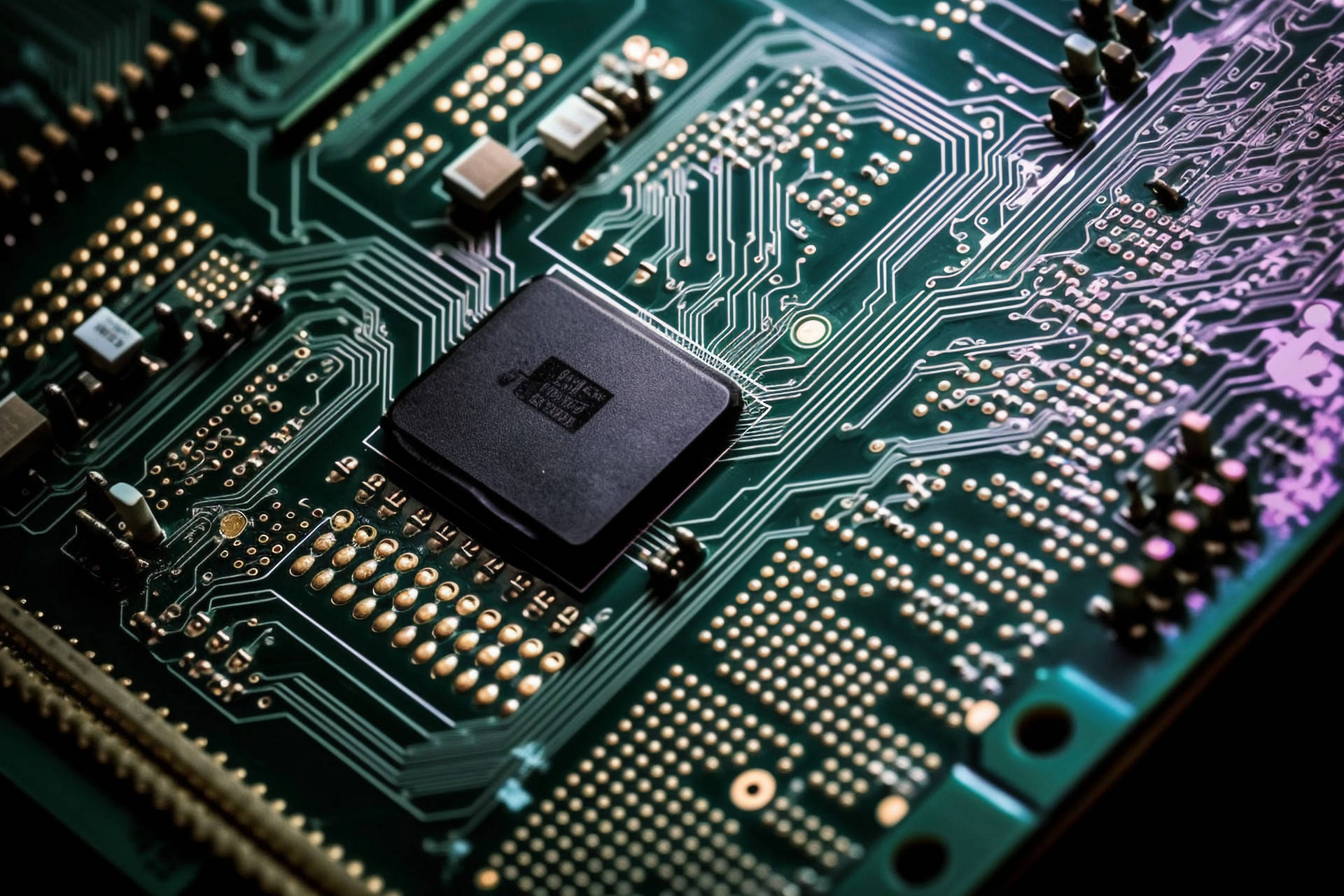 提升pcb布线水平,让你的pcb设计更高效_过孔_模拟_电路