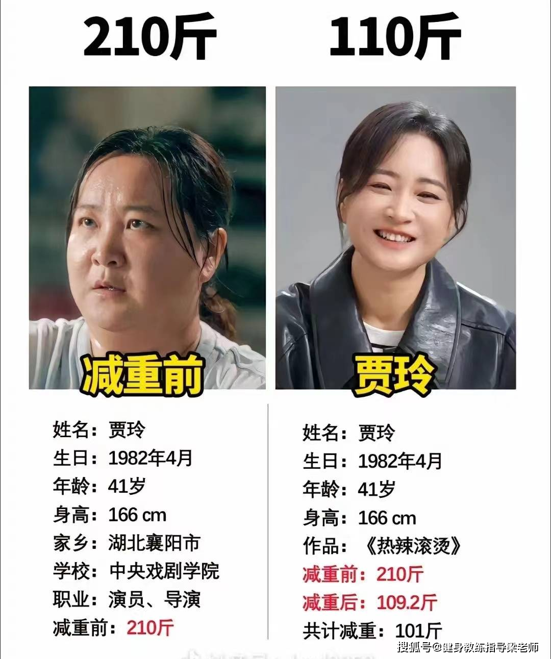 但61果如69纯粹是减61训重69练,绝不61能可69达到贾玲