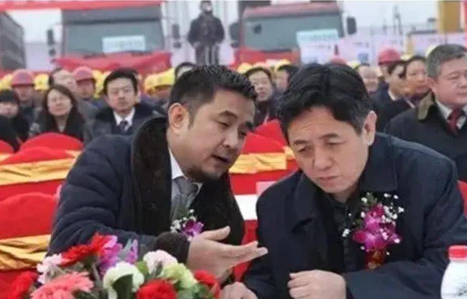 2000年江西小伙在北京五环买下600亩荒地,8年挣50亿如今终落法网