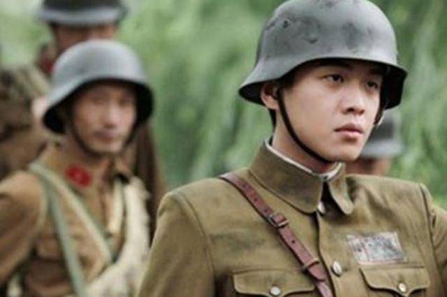 杨汉烈_野战部队_军校