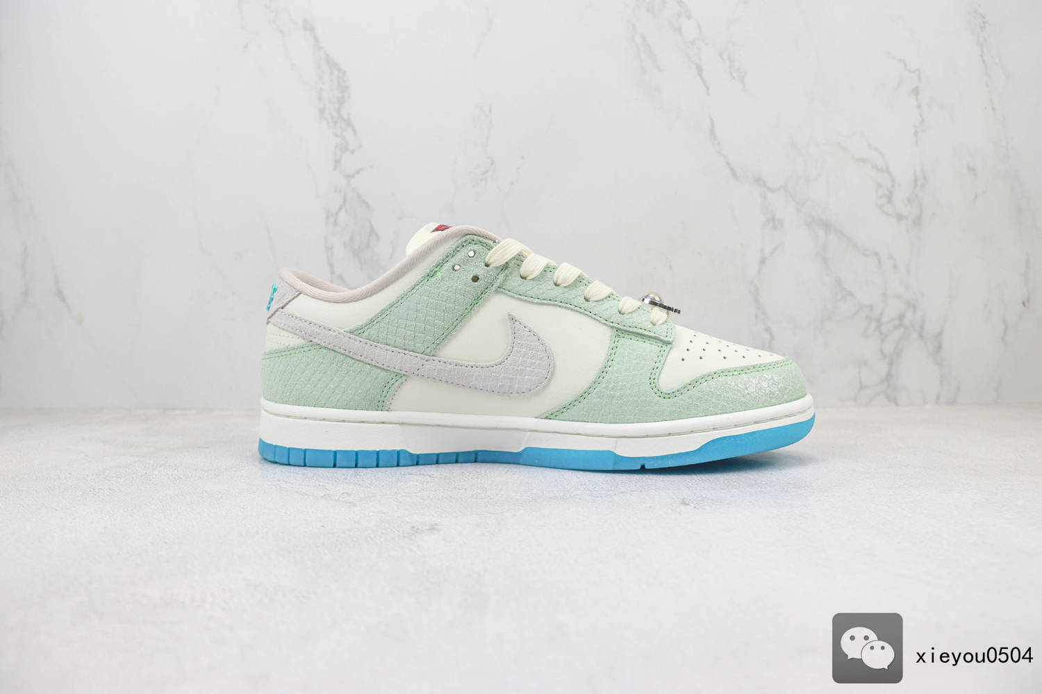 nike sb dunk low lx year of the dragon龙年限定小青龙 货号fz50