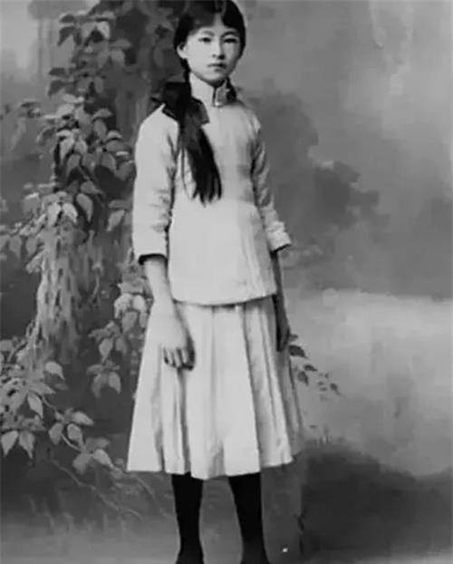 林徽因一儿一女都没考上清华,她不信要复查试卷,看