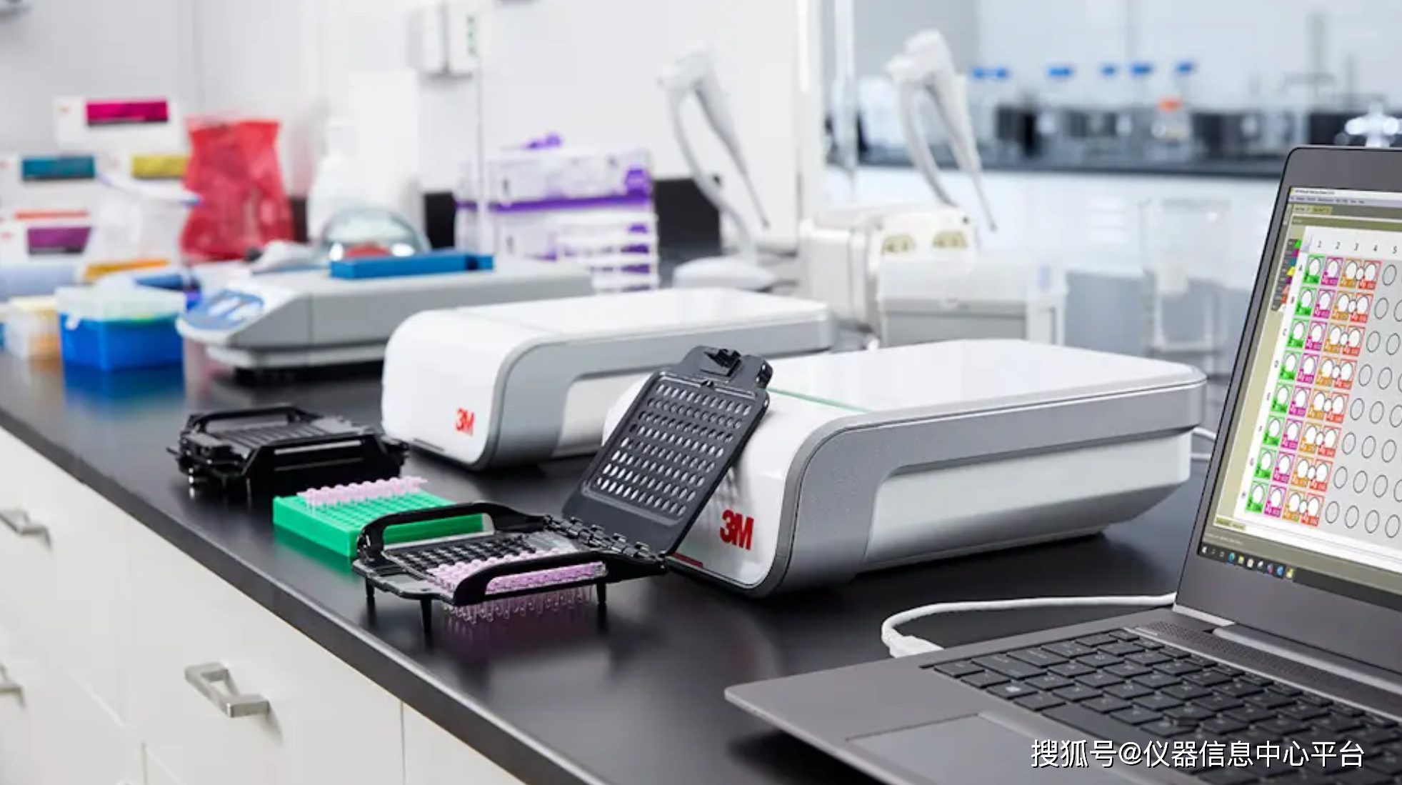 申贝科学仪器微生物快速检测仪器解决方案_测试_方法_产品