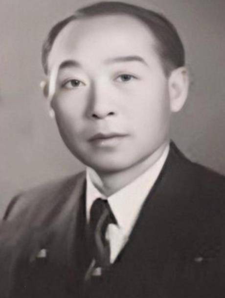 随老蒋逃亡台湾,1981年回国,故人把她怼的哑口无言_革命_王鹤寿_山东