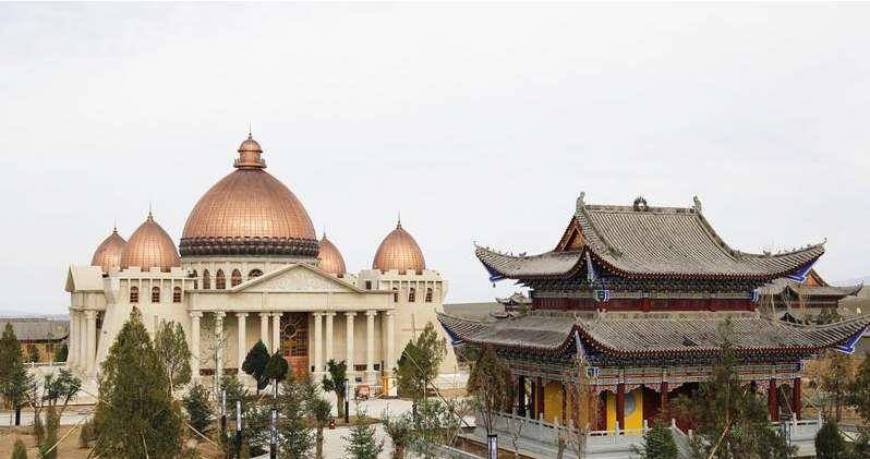 其实不用争,二者存在极大的科技代差_北匈奴_步兵_历史