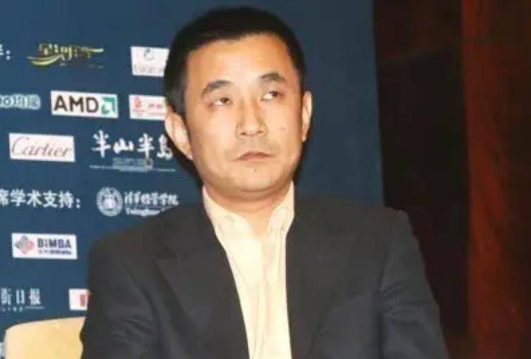 2000年江西小伙在北京五环买下600亩荒地,8年挣50亿如今终落法网