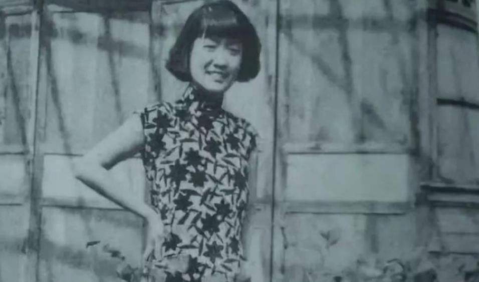 民国奇女子蒋碧薇,18岁与徐悲鸿私奔,丈夫却爱上了自己的学生_张道藩