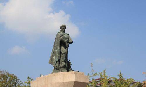 真的如电影里放的那样吗?_北洋海军_北洋水师_战斗