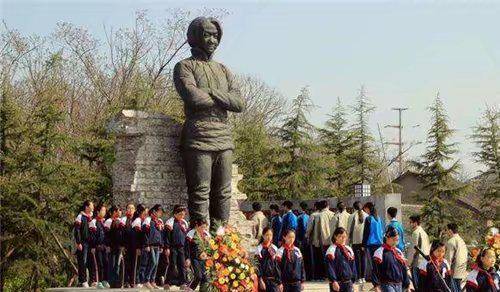 女英雄陈本华:被捕后惨遭日寇轮奸,牺牲前的微笑成了敌人的噩梦_成本