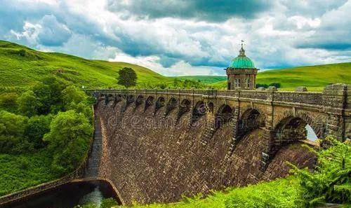 一组关于英格兰,苏格兰,威尔士及北爱尔兰的知识_英国_王国_总人口