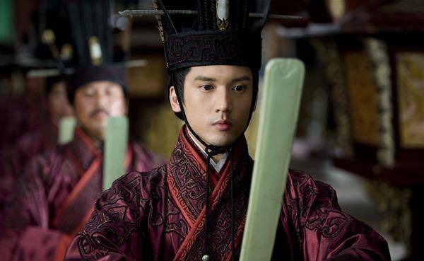 离奇旷世连环报复案,最终导致近七十人无故搭上性命_李暠_苏谦_苏不韦