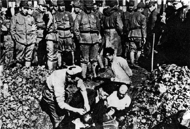 小林宽澄:最后一名日籍八路军,99岁病逝,儿子以中国