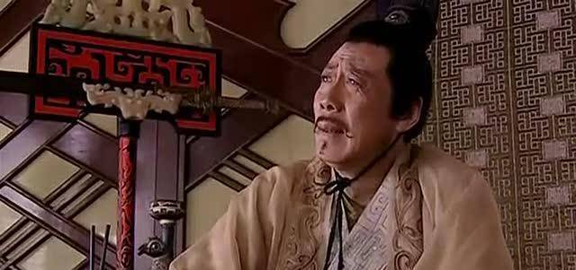 晁错被杀,完全是咎由自取,丝毫不怨汉景帝_政治_袁盎之_中央集权