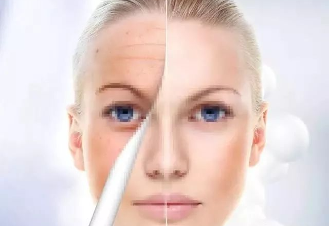 说好的我们一起变老,可你却偷偷用了干细胞抗衰老_功能_疾病_皮肤