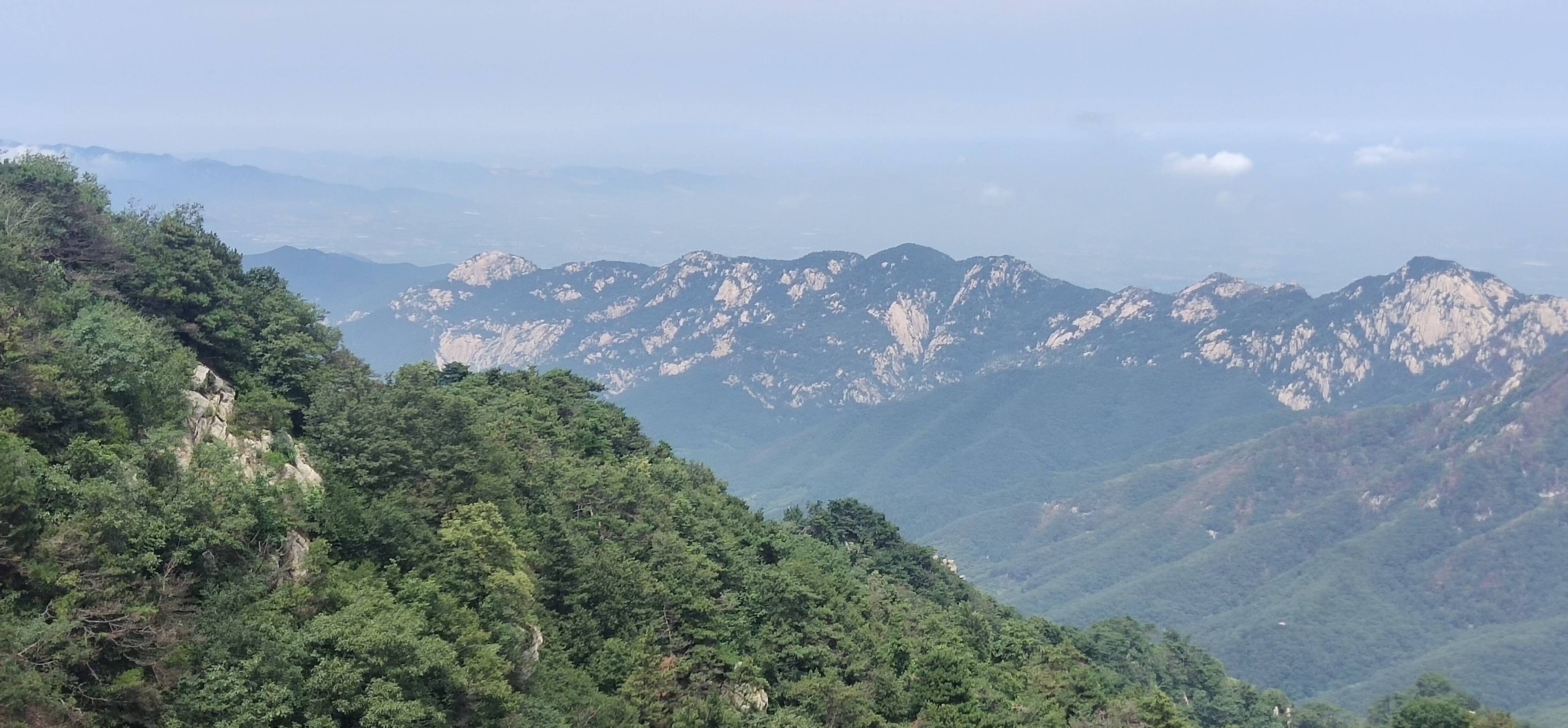 "沂蒙山水丛书"推介词_图谱_资料_水系