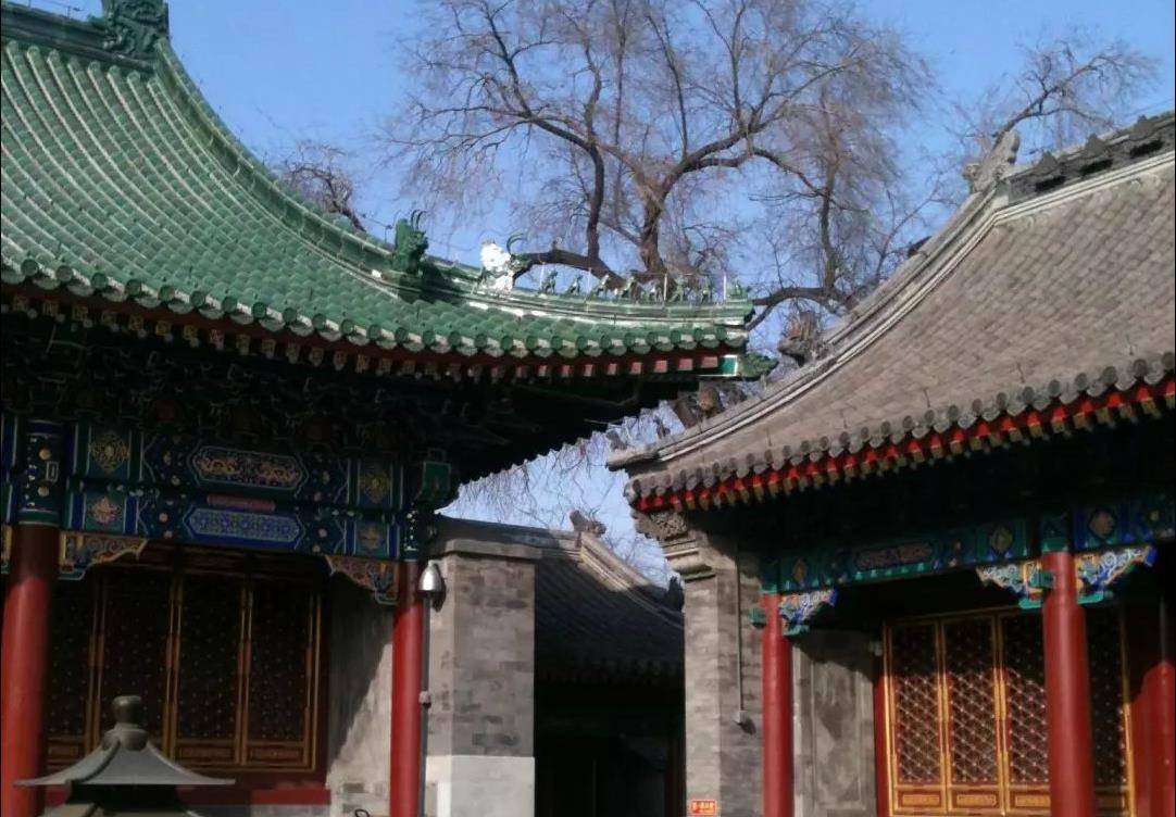 法国人提出了一个要求,希望将肃亲王府作为法国使馆所在地.