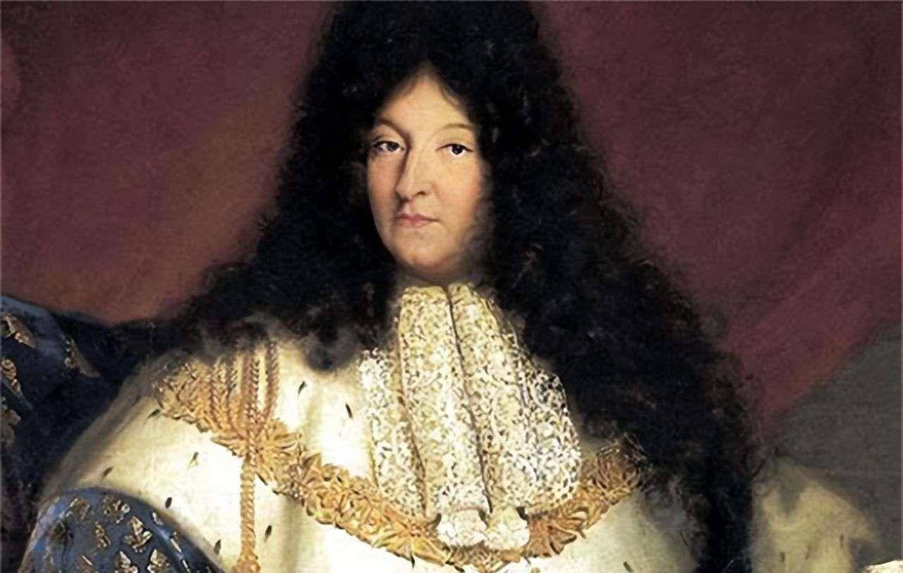 风情万种的国王情妇,买钻石买到国库亏空,最终丧命断