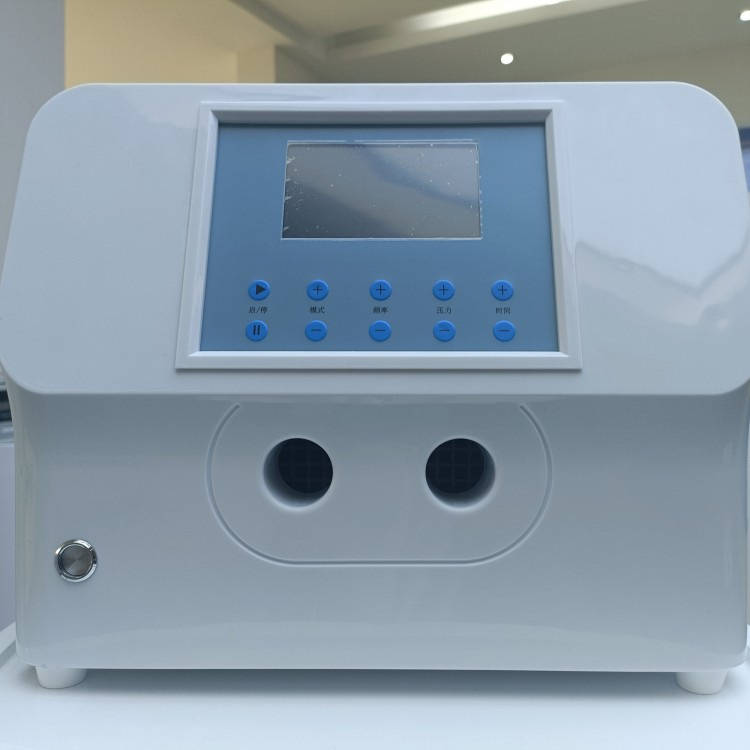 (迈通)体外振动排痰机 高频震荡式