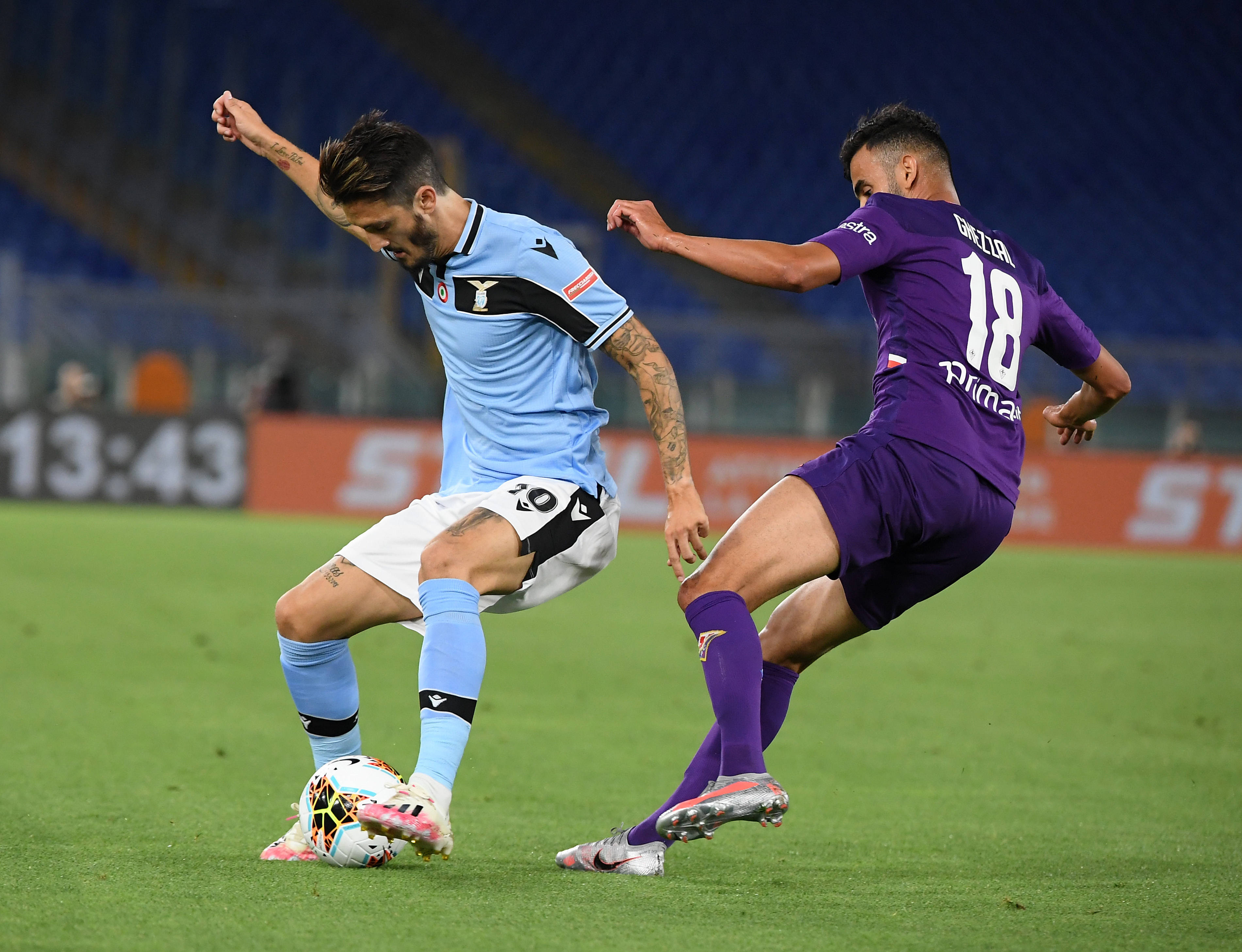 佛罗伦萨vs拉齐奥,赛前情报站!_意甲联赛_客场_意大利