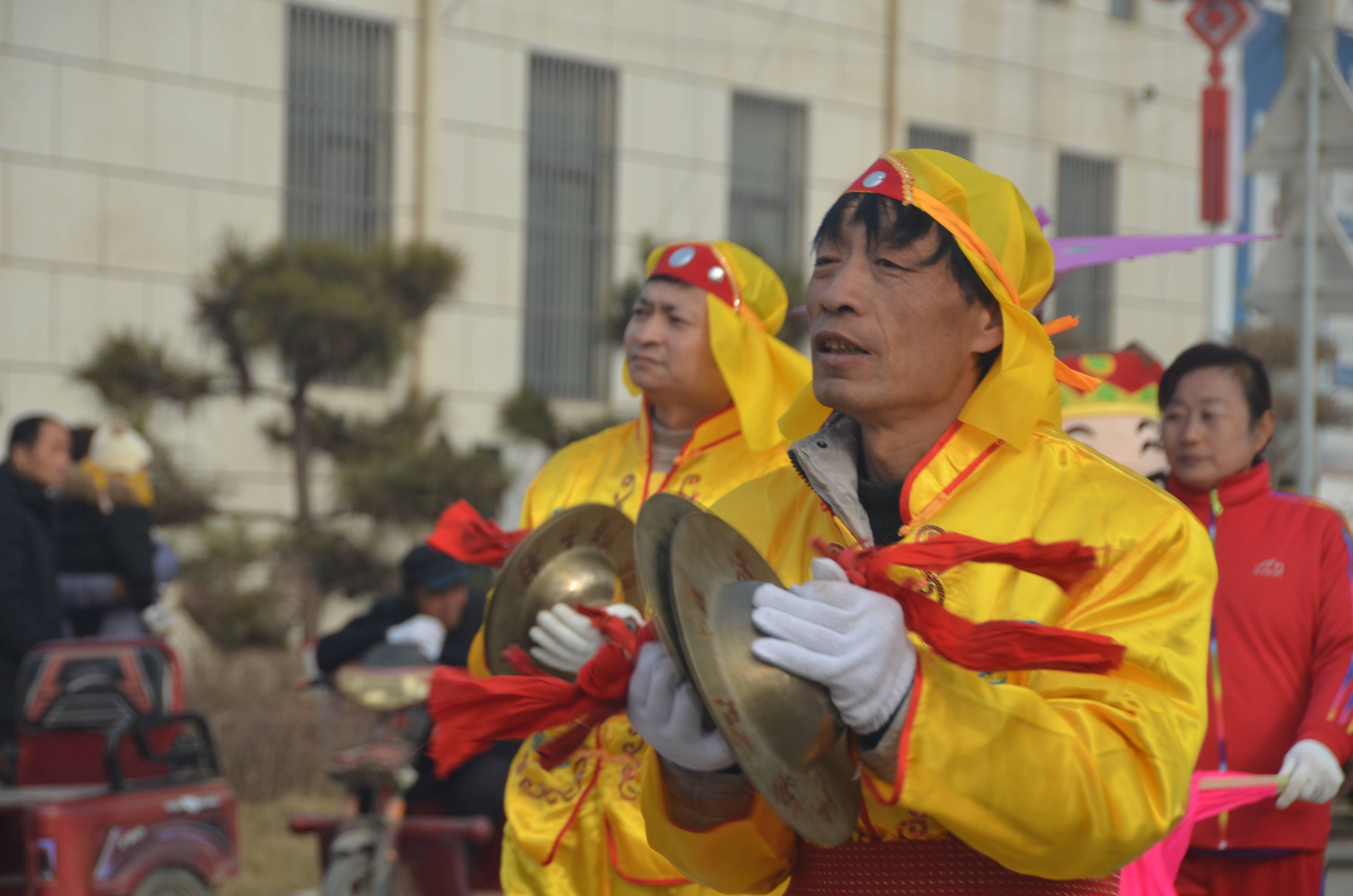 乾县阳洪镇图片