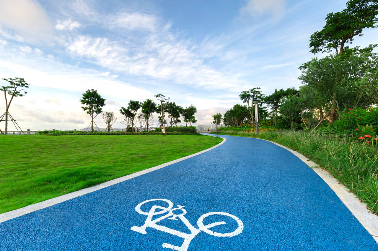 佳境生态透水混凝土的起源与发展_城市_环保_性能